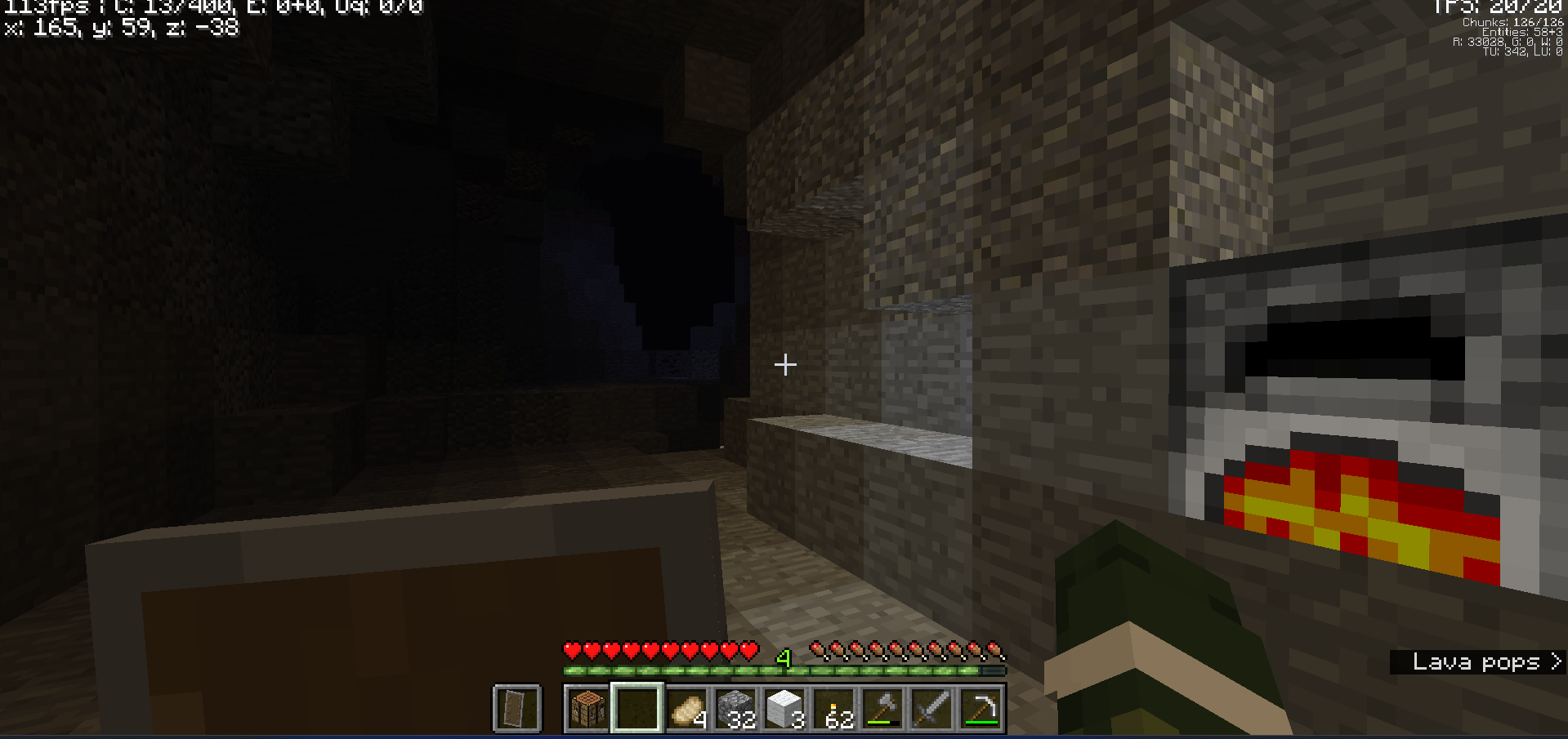 Minecraft Screenshot